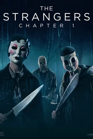 Незнакомцы: Начало онлайн бесплатно